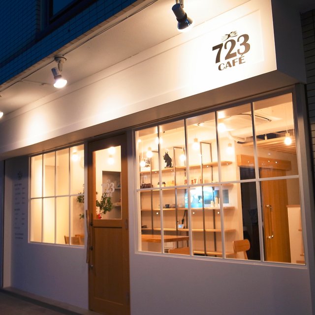 美 Cafe ７２３ 北小金のネイルサロン ネイルブック