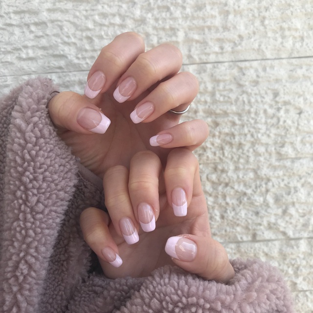 Ura Sugaring Nailart ウラ 宇都宮のネイルサロン ネイルブック