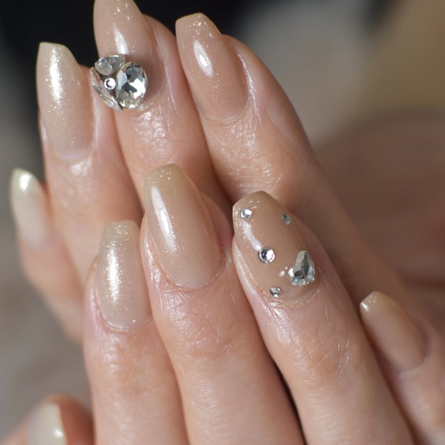Nail Salon Jouet ジュエ 妹尾のネイルサロン ネイルブック