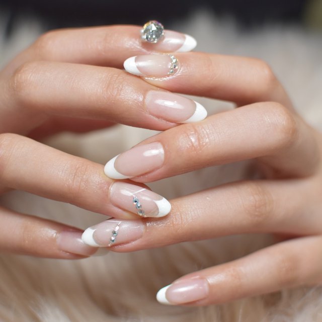 Nail Salon Jouet ジュエ 妹尾のネイルサロン ネイルブック