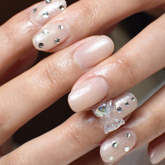 Nail Salon Jouet ジュエ 妹尾のネイルサロン ネイルブック