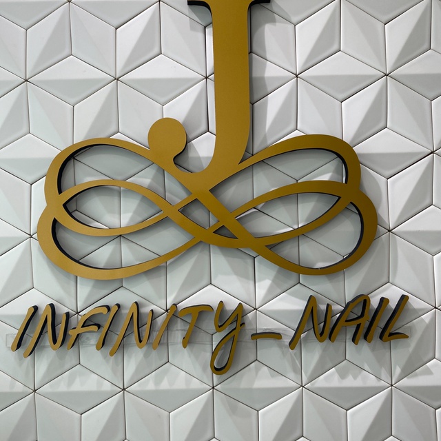 Infinity J Nail Salon インフィニティジェーネイルサロン 富士のネイルサロン ネイルブック