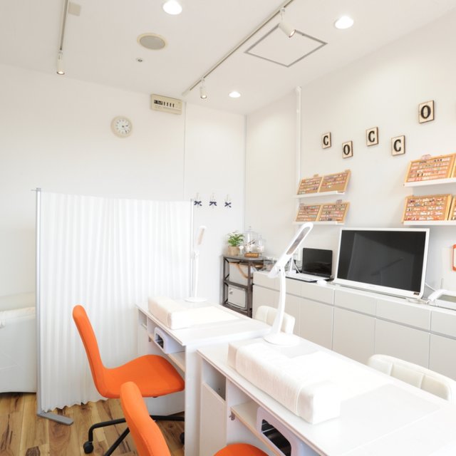 Nail Salon Coccoa コッコア 垂水のネイルサロン ネイルブック