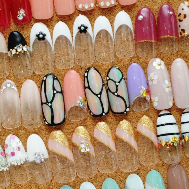 Nail Salon Coccoa コッコア 垂水のネイルサロン ネイルブック