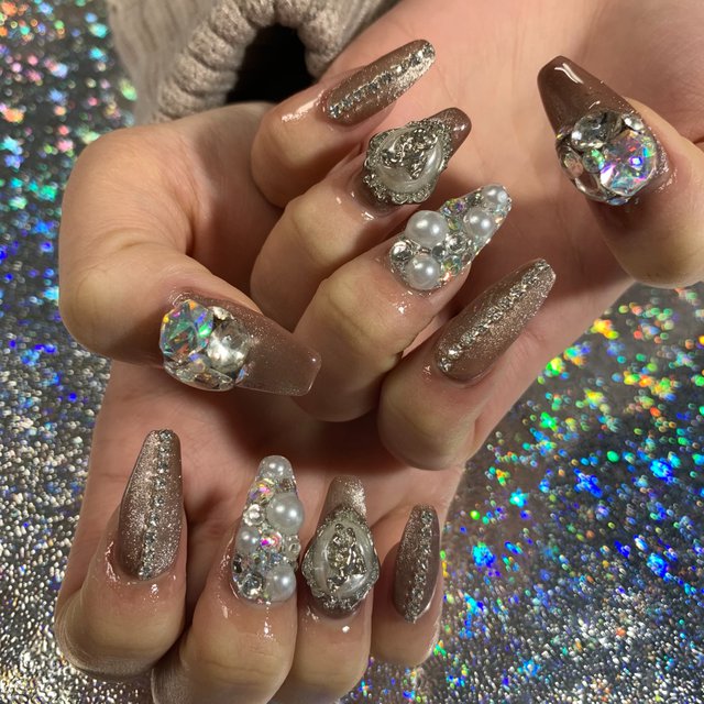 Nail Room R S 佐野市のネイルサロン ネイルブック