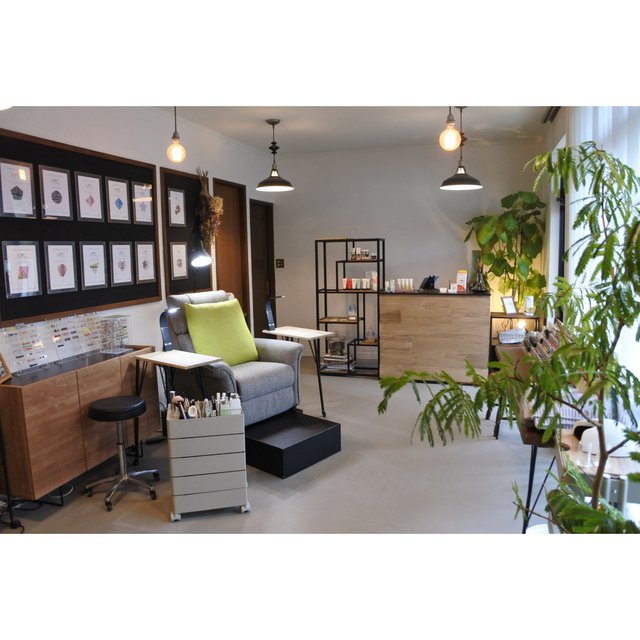 Nailatelier Rosso ネイルアトリエロッソ 味美 名鉄 のネイルサロン ネイルブック