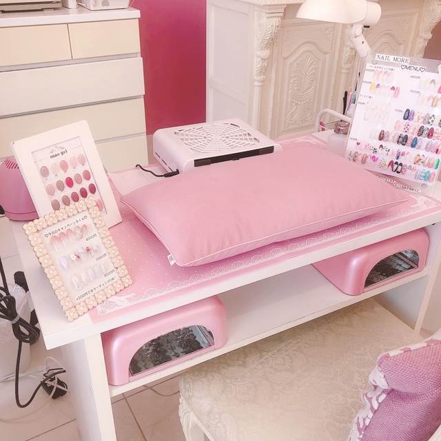 Nail More ネイルモア 早岐のネイルサロン ネイルブック