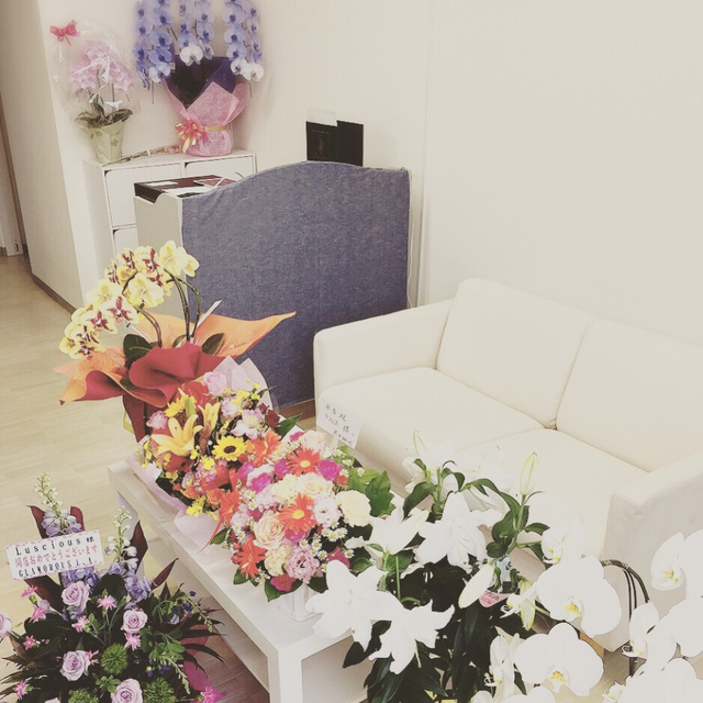 luscious kitamoto ラシェス キタモト｜北本のネイルサロン｜ネイルブック