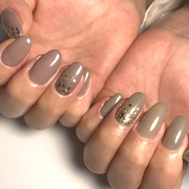 Nailsalon Fleurir フルーリル 福山のネイルサロン ネイルブック