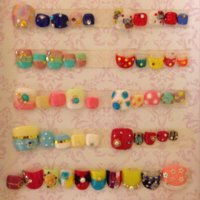 瑞江駅のハンドケアができる安いネイルサロン ネイルブック