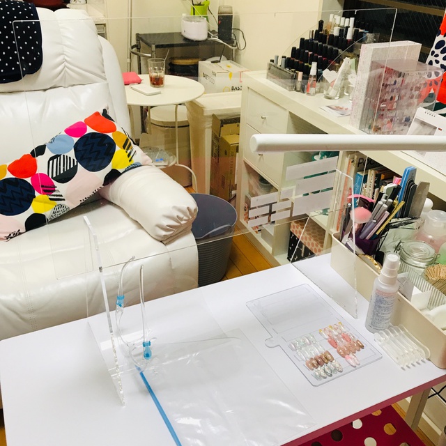 Jujunail 西巣鴨のネイルサロン ネイルブック