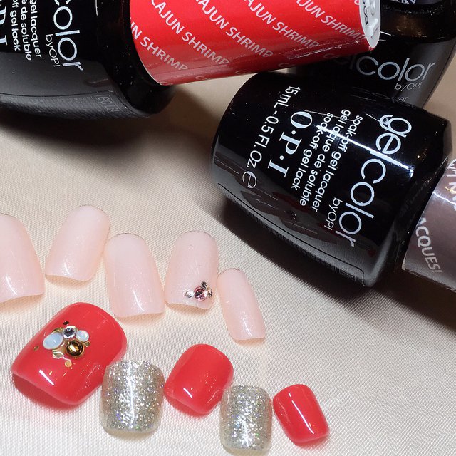 Nail Salon School Million Kt 今治のネイルサロン ネイルブック