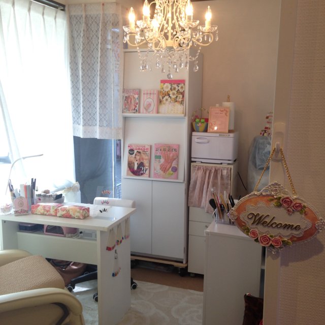 Nailsalon Embellir ネイルサロン アンベリール 小田原のネイルサロン ネイルブック