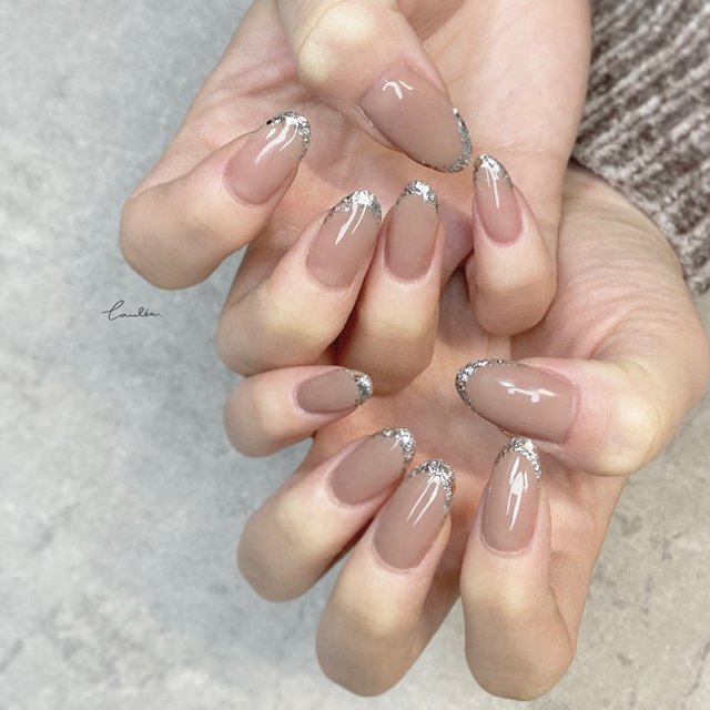 広島ネイルサロン Laulea ﾗｳﾚｱ Private Nail Salon 中電前のネイルサロン ネイルブック