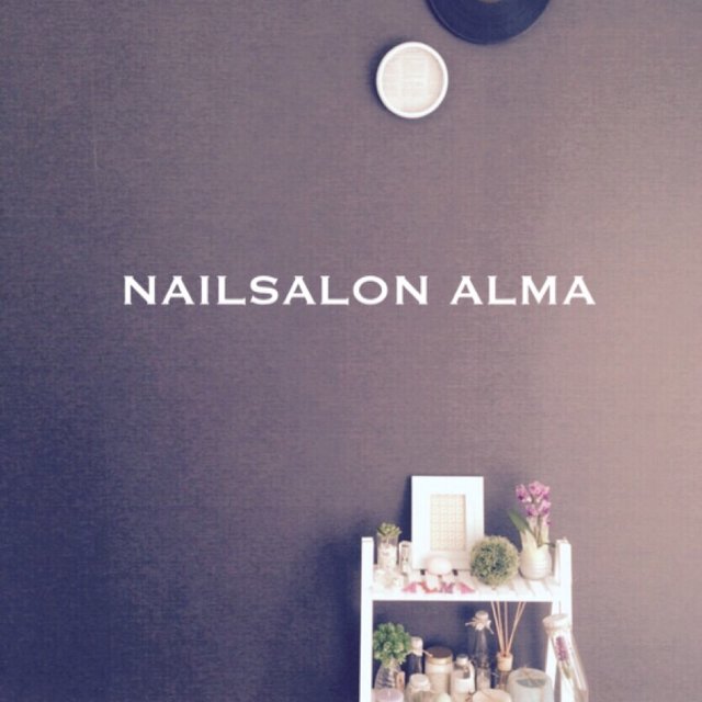 Nailsalon Alma アルマ 中野のネイルサロン ネイルブック