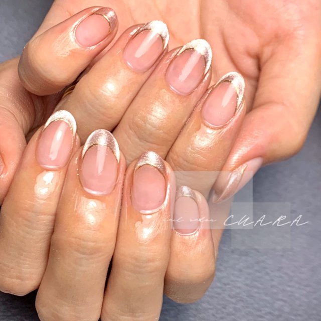 Nail Salon Cuara キュアラ 田主丸のネイルサロン ネイルブック