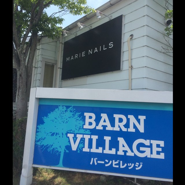 The Marie 磐田店 マリーネイルズ 磐田のネイルサロン ネイルブック