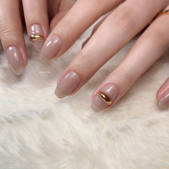 Atelier Kiki アトリエ キキ 柏のネイルサロン ネイルブック