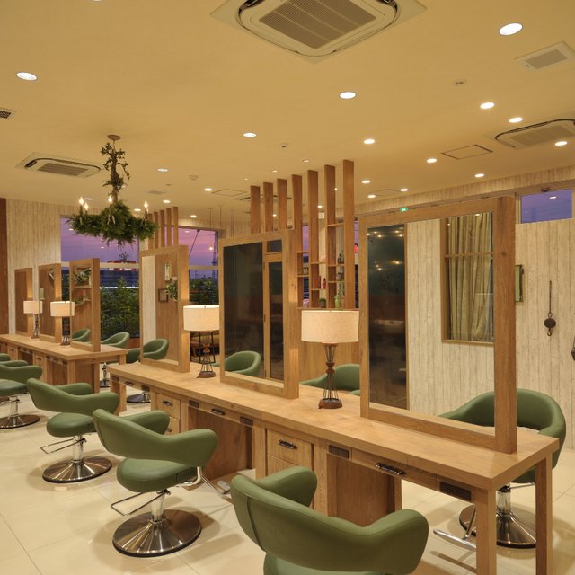 Earth Nail 東松山店 アース ネイル 東松山のネイルサロン ネイルブック