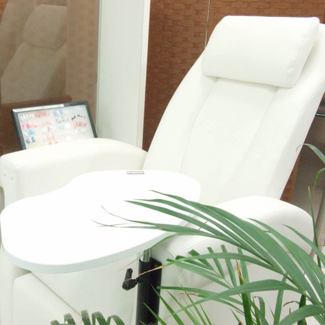 Earth Nail 大崎店 アースネイル 大崎のネイルサロン ネイルブック
