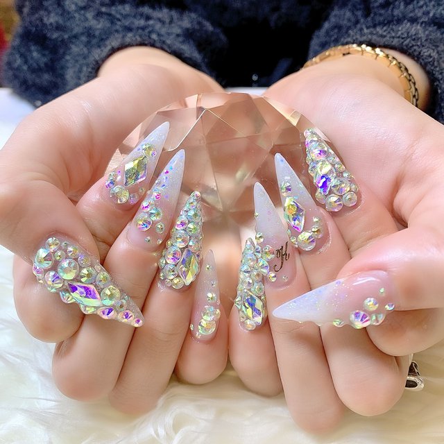 My Nail 池袋のネイルサロン ネイルブック