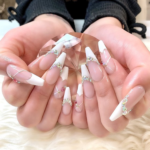 My Nail 池袋のネイルサロン ネイルブック