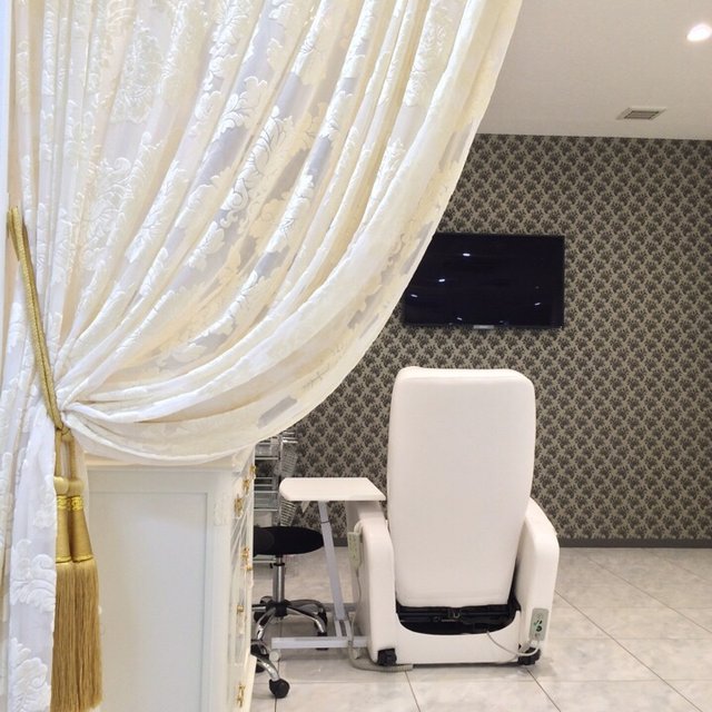 Luxury Salon Goldy ラグジュアリーサロン ゴールディ 小倉のネイルサロン ネイルブック