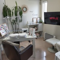 Stella Nail 春日部のネイルサロン ネイルブック