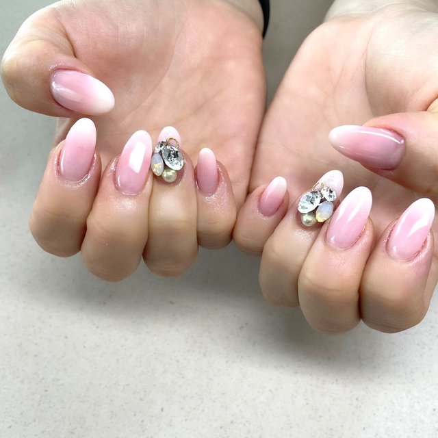 Nail Beautyコルン 赤坂 溜池山王 溜池山王のネイルサロン ネイルブック