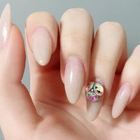 初台駅のハンドケアができる安いネイルサロン ネイルブック