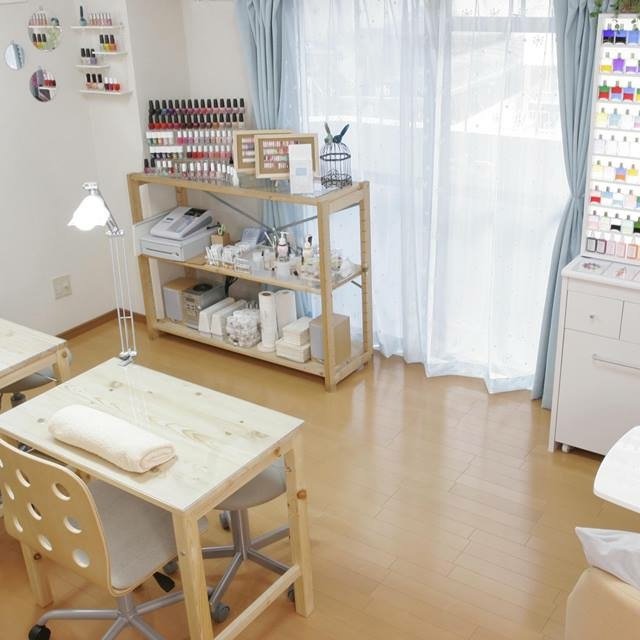 Refcy レフシー 大倉山のネイルサロン ネイルブック