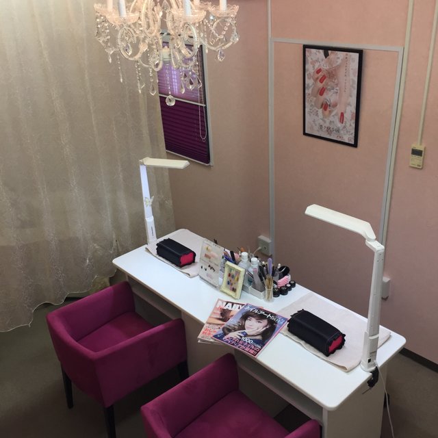 Total Beauty Salon Lax ラックス 紀伊田辺のネイルサロン ネイルブック