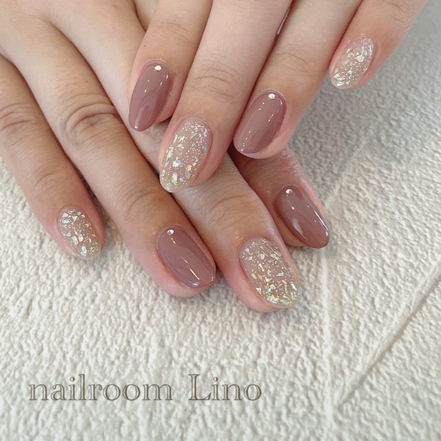 Nail Room Lino 仲町台のネイルサロン ネイルブック