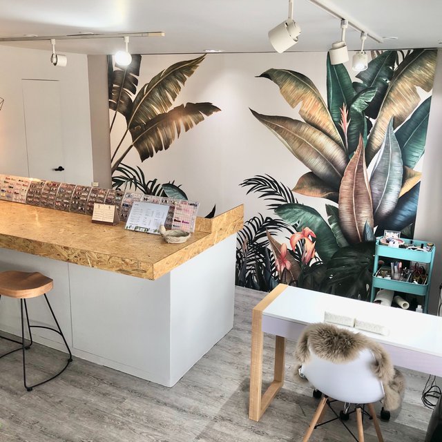 新潟市 古町 Nail Grado 新潟のネイルサロン ネイルブック