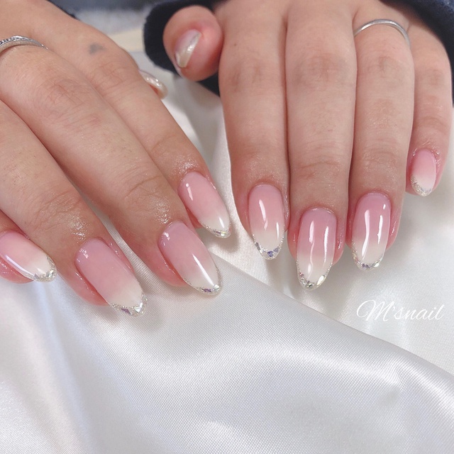 private salon M'snail｜銚子のネイルサロン｜ネイルブック
