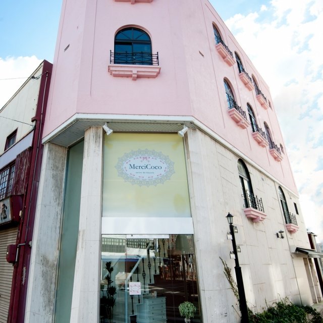 Merci Coco本店 メルシーココ 東岡崎のネイルサロン ネイルブック