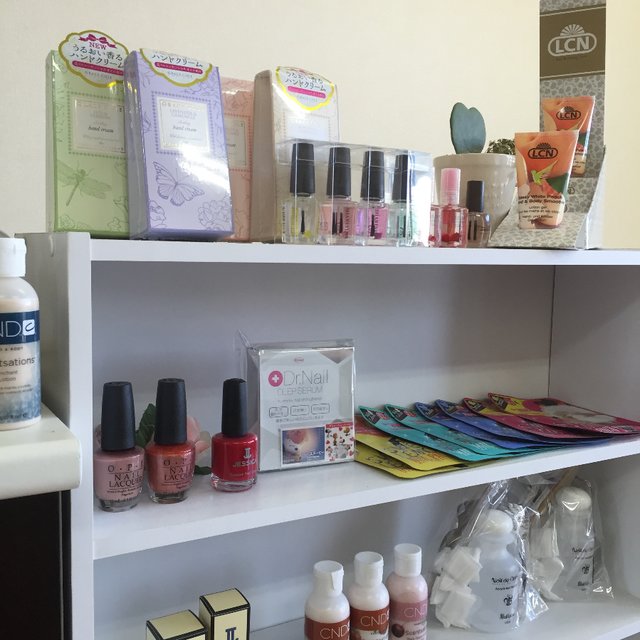 Nailsalongaga ネイルサロンガガ 琴芝のネイルサロン ネイルブック