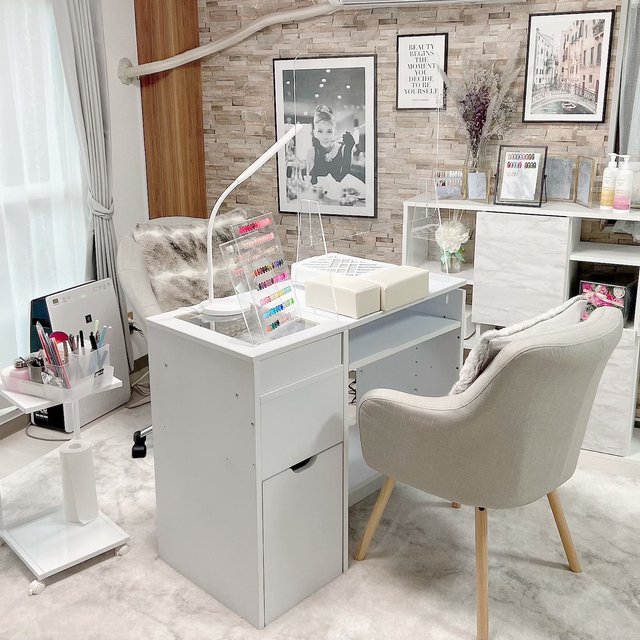 Nail Salon Vena Claw 守口市のネイルサロン ネイルブック