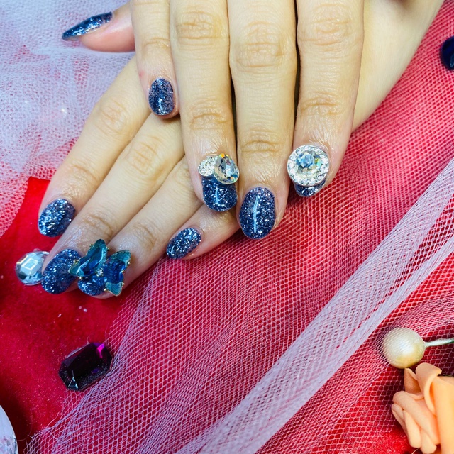 ビューティーサロンボヌール 牧志のネイルサロン ネイルブック