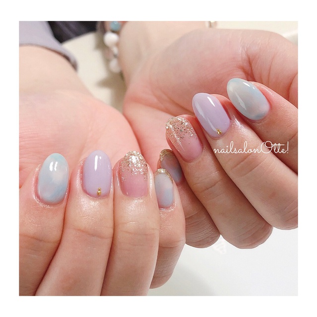 Nailsalonotte オッテ 元町のネイルサロン ネイルブック