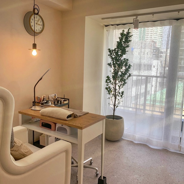 Nail Salon Sanks 本町のネイルサロン ネイルブック