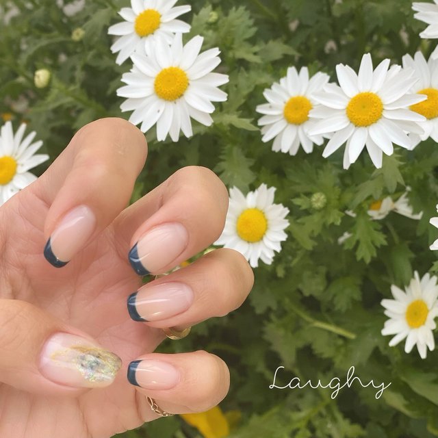 Nail Room Laughy 武庫之荘のネイルサロン ネイルブック