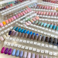 八千代緑が丘駅の安いネイルサロン ネイルブック