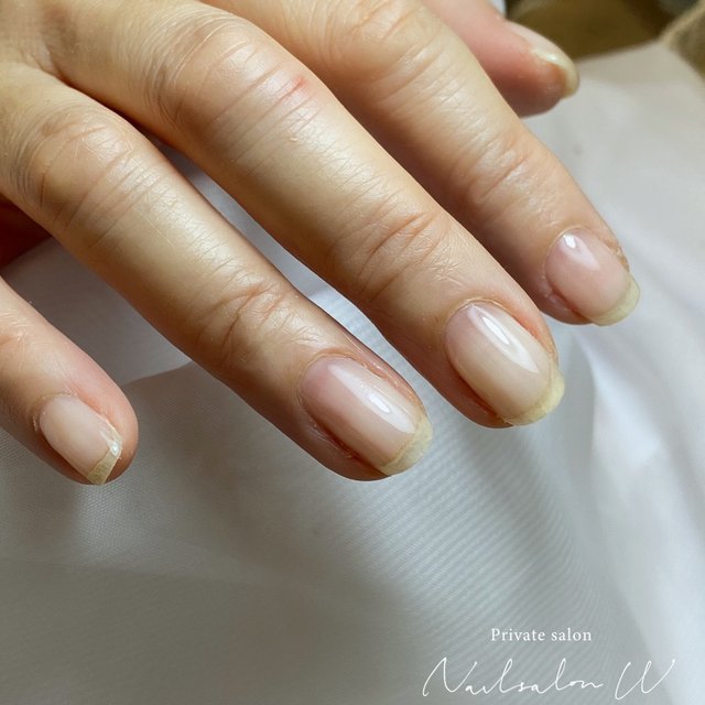 Nailsalon W 長町のネイルサロン ネイルブック