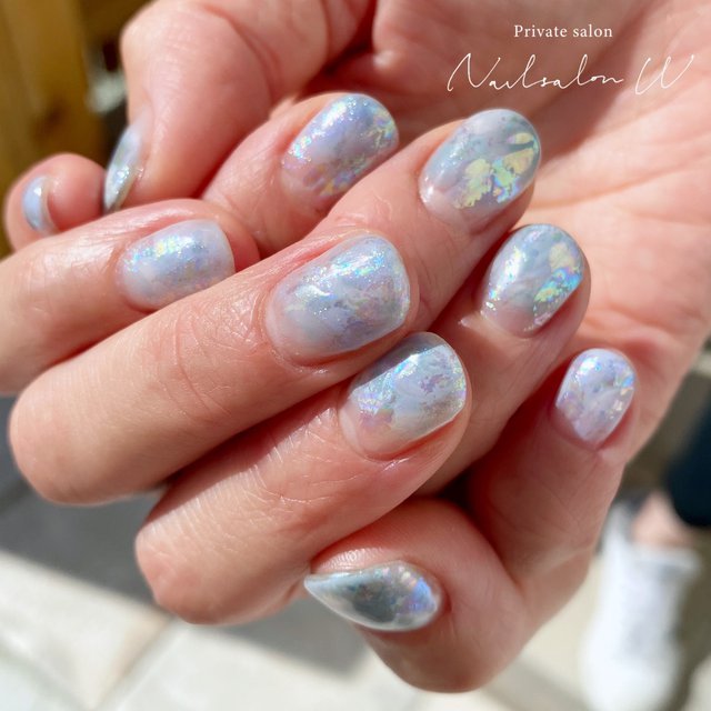 Nailsalon W 長町のネイルサロン ネイルブック