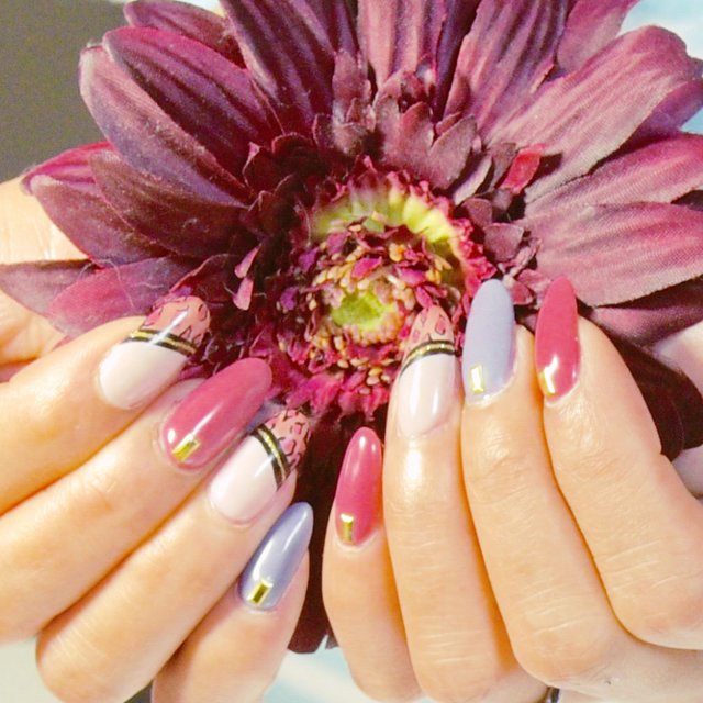 Fancy Nail Salon ファンシーネイルサロン 三田のネイルサロン ネイルブック