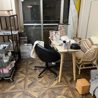 新宿駅のネイルスクールで学べる安いネイルサロン ネイルブック