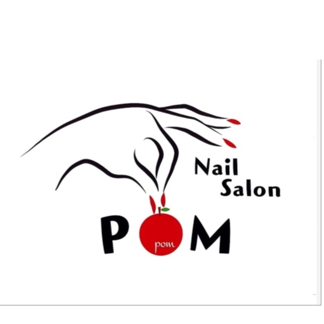 Nailsalon Pom 蒲田のネイルサロン ネイルブック