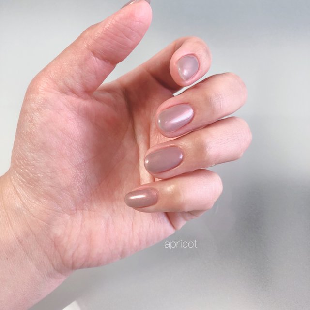 Nailsalon Apricot 八千代中央のネイルサロン ネイルブック