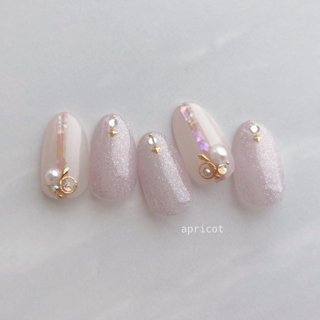 Nailsalon Apricot 八千代中央のネイルサロン ネイルブック